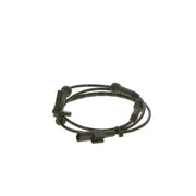 Bosch ABS Wheel Speed Sensor Front 0 986 594 581