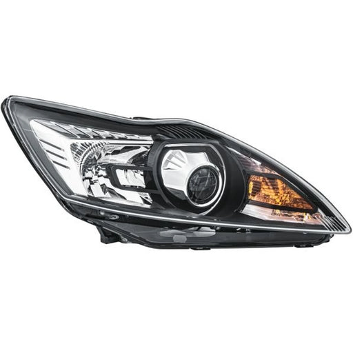 Hella Headlight Headlamp PY21W Right 1EL 354 807-061