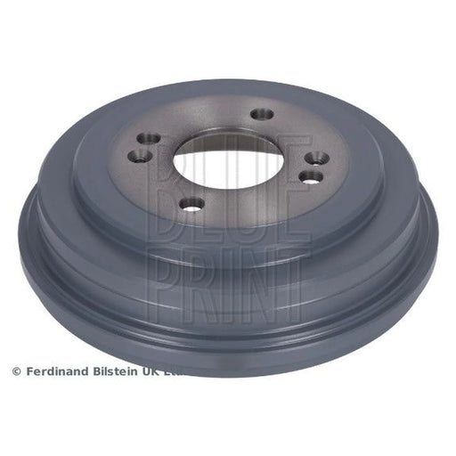 Blue Print Brake Drum Assembly Rear ADBP470049