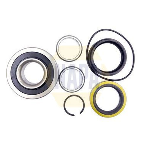 NAPA Wheel Bearing Kit 94mm PWB1722