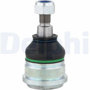 Delphi Ball Joint Lower TC2001