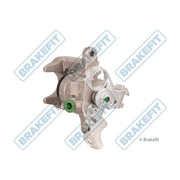 Apec Brake Caliper Assembly Rear Left BCA1005