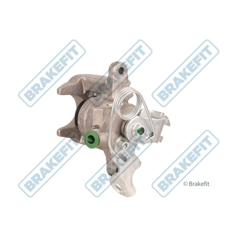 Apec Brake Caliper Assembly Rear Left BCA1005