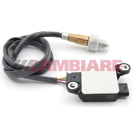 Cambiare Diesel Particulate Sensor VE352039