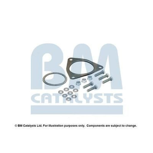 BM Catalysts Fitting Kit FK80753B FK80753B