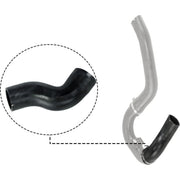 Gates Intercooler Turbo Charge Air Hose 09-1293