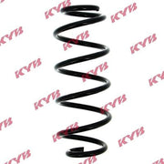 KYB Rear Suspension Coil Spring RA5434