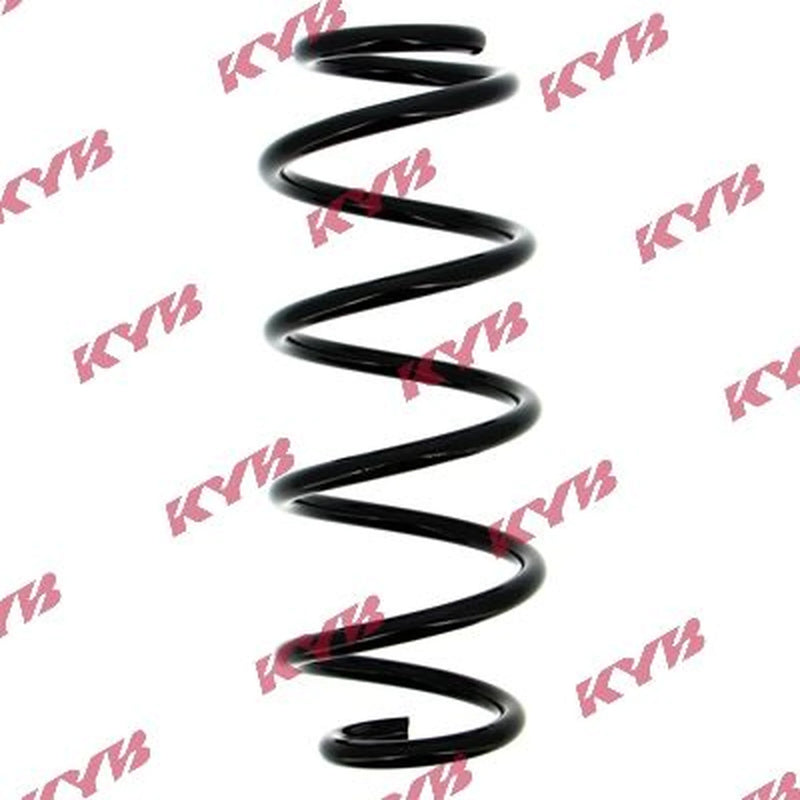 KYB Rear Suspension Coil Spring RA5434