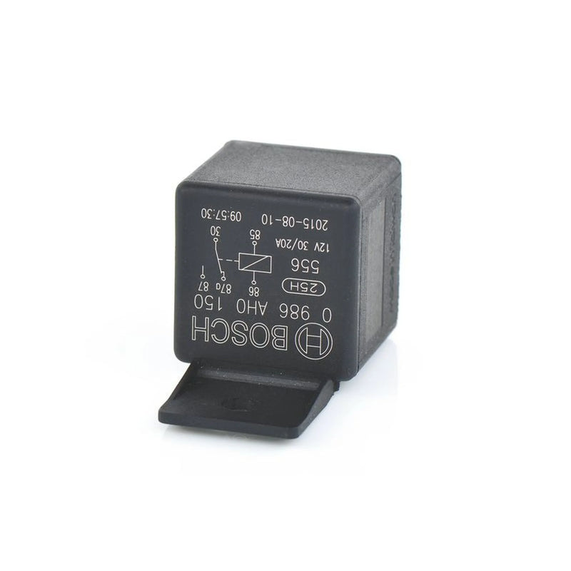 Bosch Main Power Relay 0 986 AH0 150
