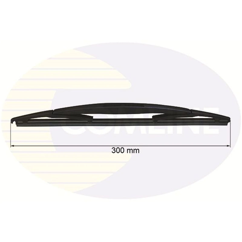Comline Rear Wiper Blades CRWB300E