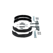 Bosch Parking Brake Shoe Set 0 204 113 828