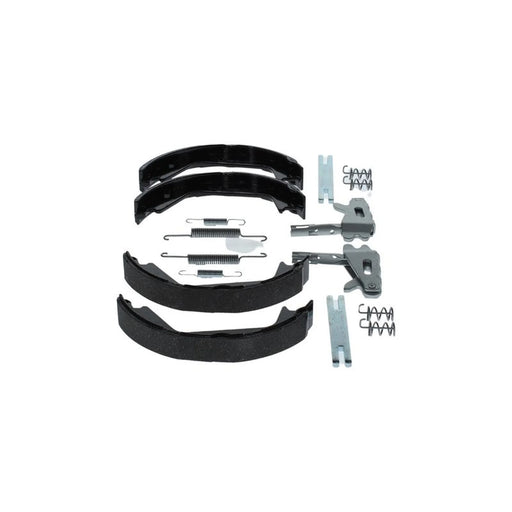 Bosch Parking Brake Shoe Set 0 204 113 828