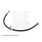 Blue Print Brake Hydraulic Hose Line Front Left ADH253209