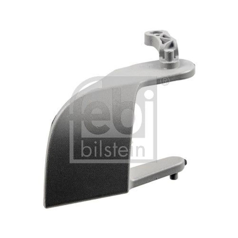 Febi Interior Equipment Door Handle Left Metal 199359