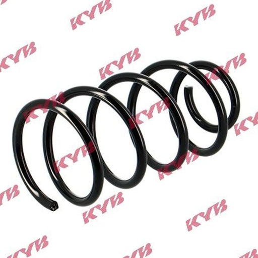 KYB Front Suspension Coil Spring RA1421