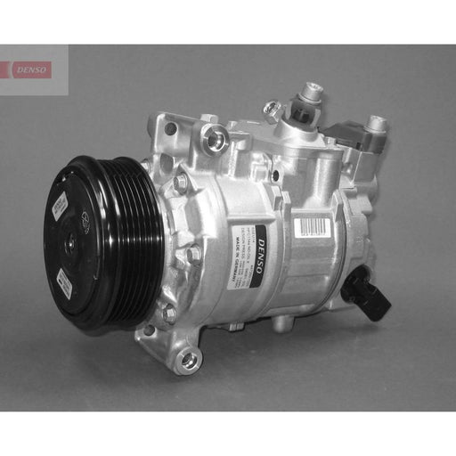 Denso Air Conditioning Compressor DCP02052
