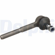 Delphi Steering Tie Rod End Ball Joint Front M14x1.5 TA1186