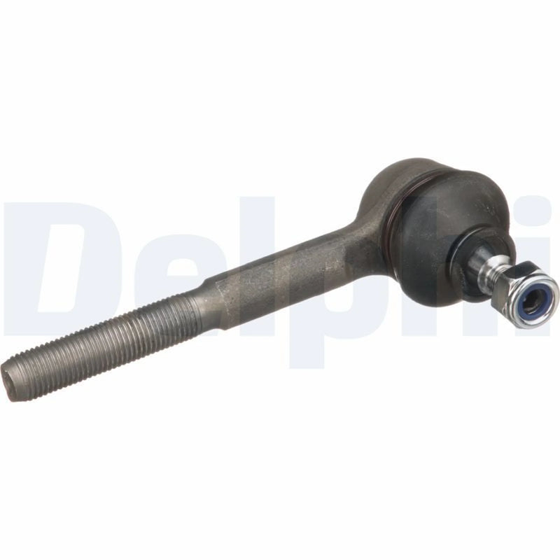 Delphi Steering Tie Rod End Ball Joint Front M14x1.5 TA1186