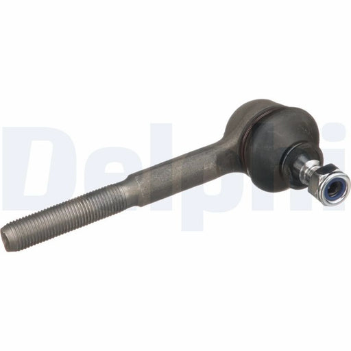 Delphi Steering Tie Rod End Ball Joint Front M14x1.5 TA1186