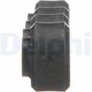 Delphi Stabiliser Bar Link Coupling Rod Rear TC6699