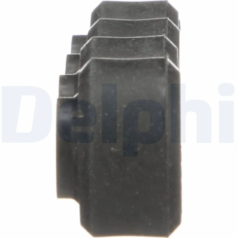 Delphi Stabiliser Bar Link Coupling Rod Rear TC6699