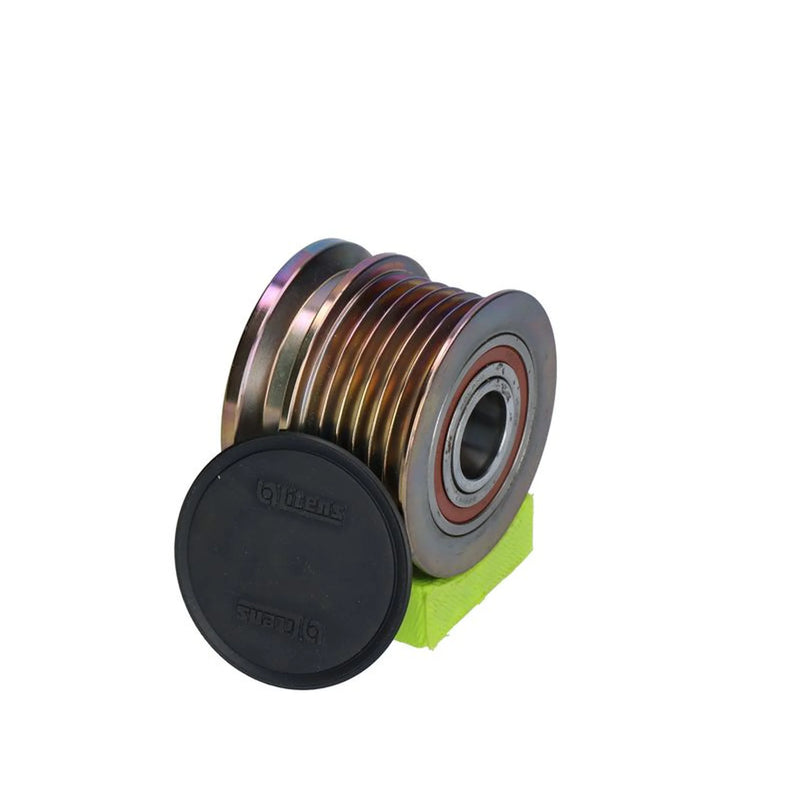 Valeo Alternator Overrunning Freewheel Clutch 599252