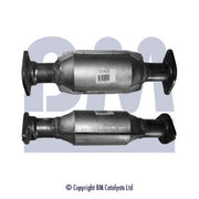 BM Catalysts Petrol Cat BM91408