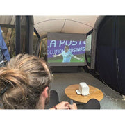 Outwell Tent Movie Screen Tent Camping Family Summer - Outwell - Van Life Living