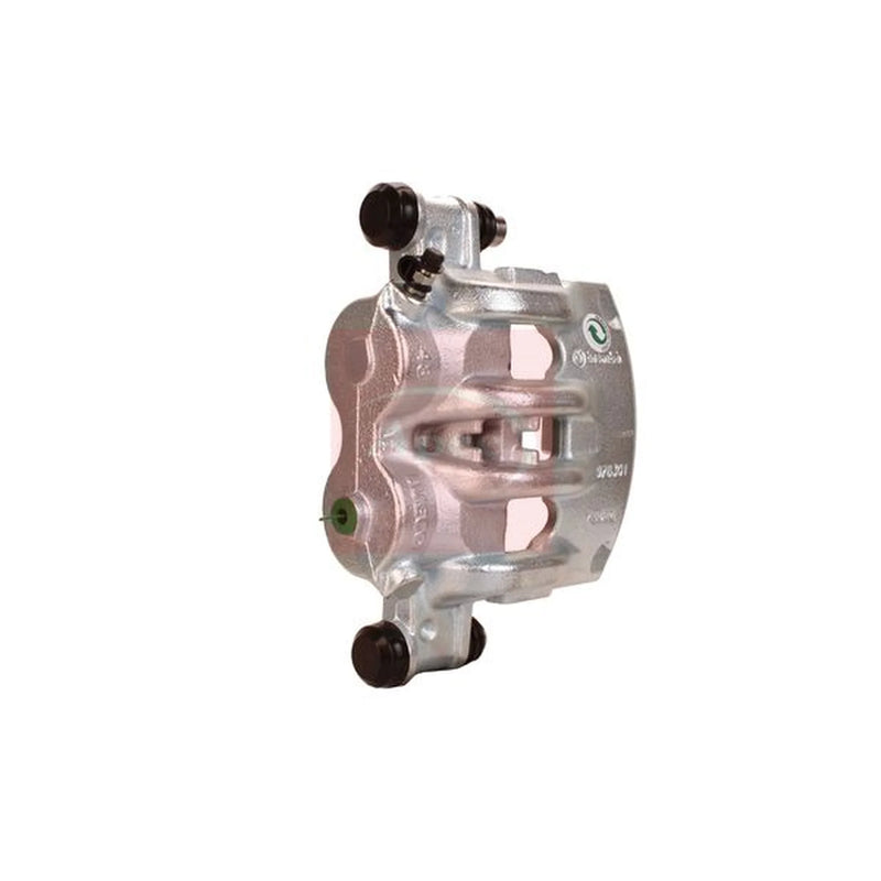 Apec Brake Caliper Assembly Rear Left LCA556N