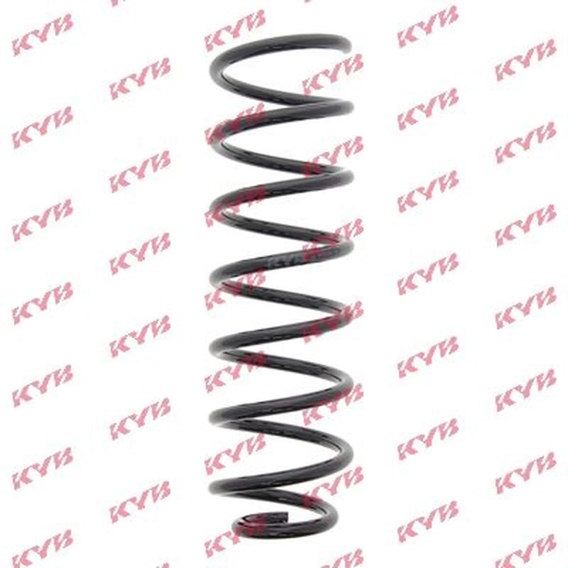 KYB Rear Suspension Coil Spring RC5244