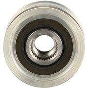 Gates Alternator Overrunning Freewheel Clutch OAP7306