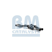 BM Catalysts Homologated Petrol Cat BM91427H