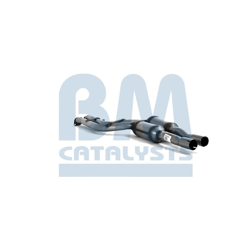 BM Catalysts Homologated Petrol Cat BM91427H