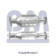 BM Catalysts Petrol Cat BM90030