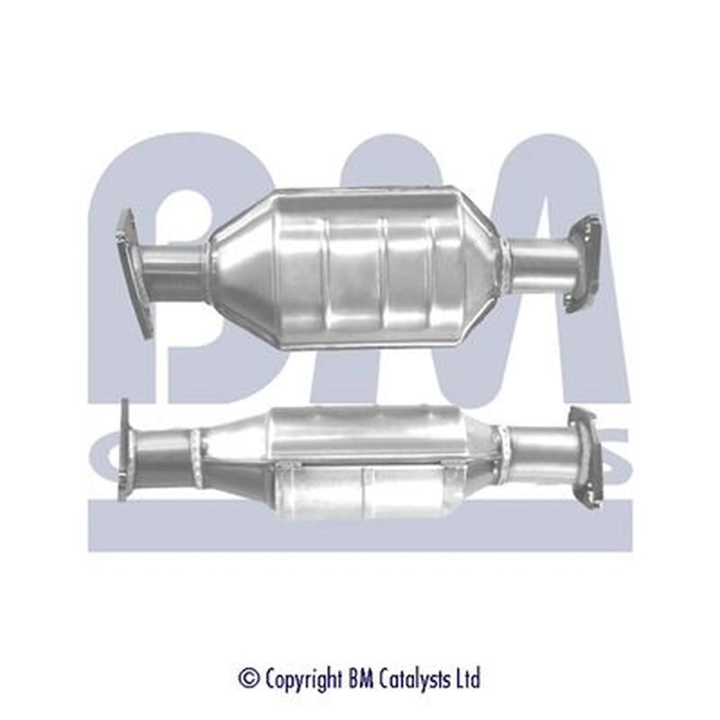 BM Catalysts Petrol Cat BM90030
