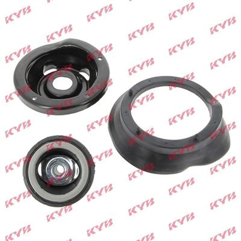 KYB Front Repair Kit Suspension Strut Support Mount SM1102