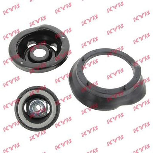 KYB Front Repair Kit Suspension Strut Support Mount SM1102