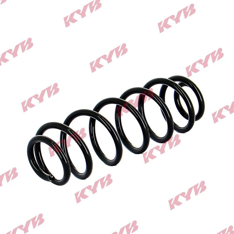 KYB Rear Suspension Coil Spring RA5856