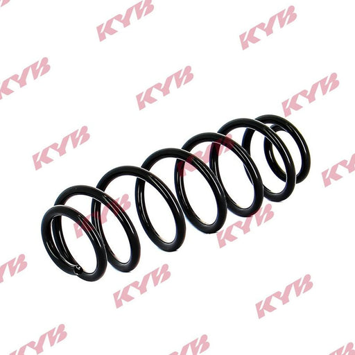 KYB Rear Suspension Coil Spring RA5856