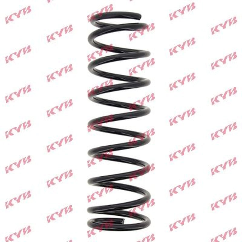 KYB Rear Suspension Coil Spring RA7009
