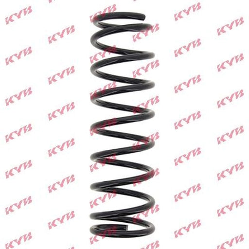KYB Rear Suspension Coil Spring RA7009