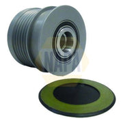 NAPA Alternator Overrunning Freewheel Clutch NOP1111