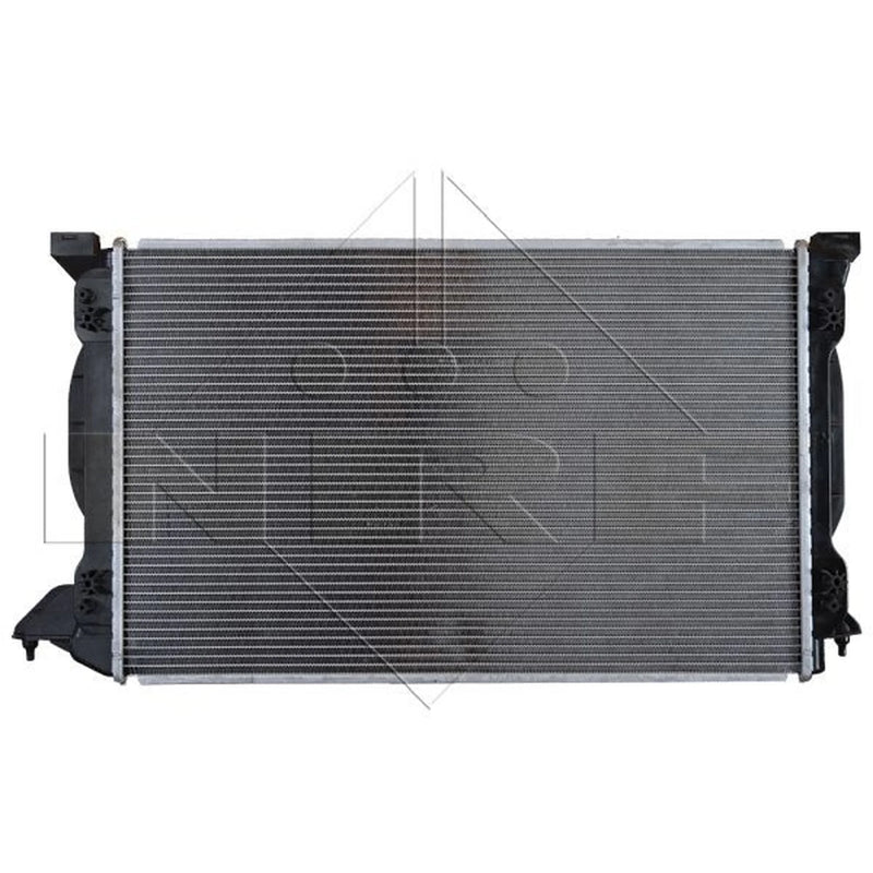 NRF Engine Radiator 50540
