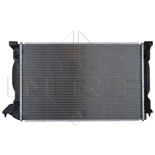 NRF Engine Radiator 50540