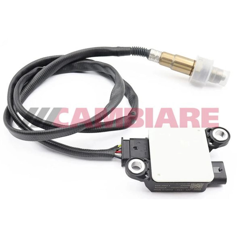 Cambiare Diesel Particulate Sensor VE352076