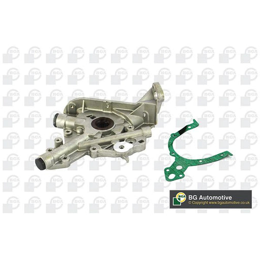 BGA Engine Oil Pump Assembly LP9981