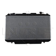 NRF Engine Radiator 53324