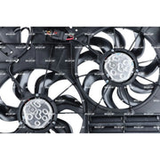 NRF Engine Cooling Fan 47994