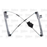 Valeo Electric Window Regulator Lifter Right Front 850563