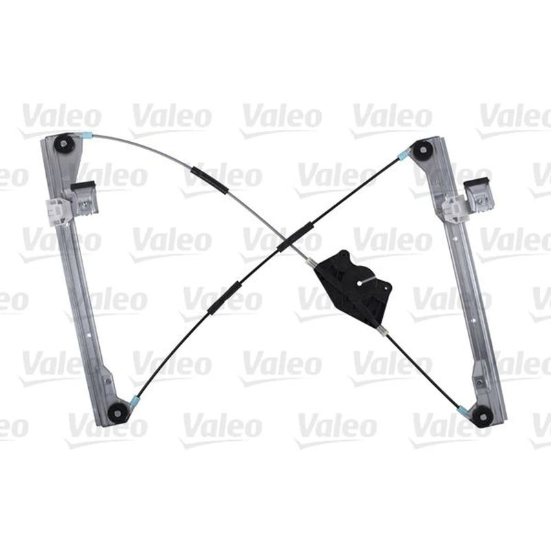 Valeo Electric Window Regulator Lifter Right Front 850563